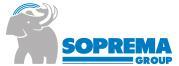 SOPREMA, spécialiste de l'étanchéité, de l'isolation et de la couverture depuis 1908.