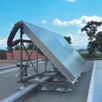 Solar water heating (SWH)