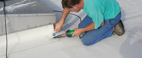 FOILTEC waterproofing membrane - Products - Profilitec