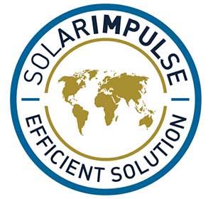 Soprema obtained its fifth label "Efficient Solutions" with SOPRASOLAR FIX EVO
