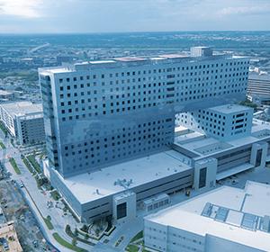 Parkland Hospital