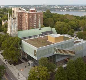 Musée national des arts of Québec