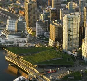 Vancouver Convention Center