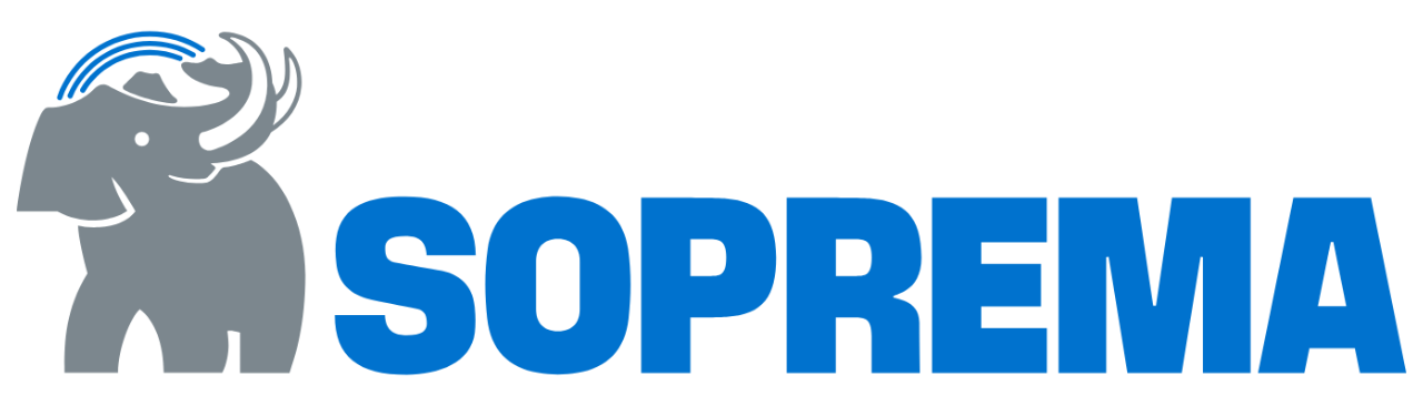 SOPREMA logo